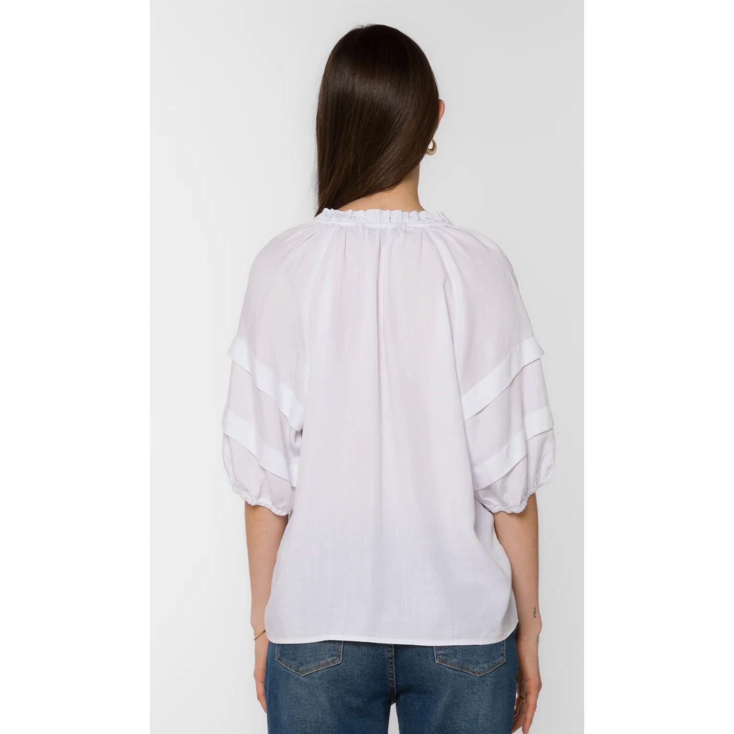 Velvet Heart - Kenna Blouse