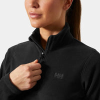 Helly Hansen - Women's Daybreaker 1/2 Zip Fleece Top
