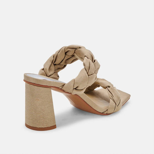 Dolce Vita - Women's Pheby Heels