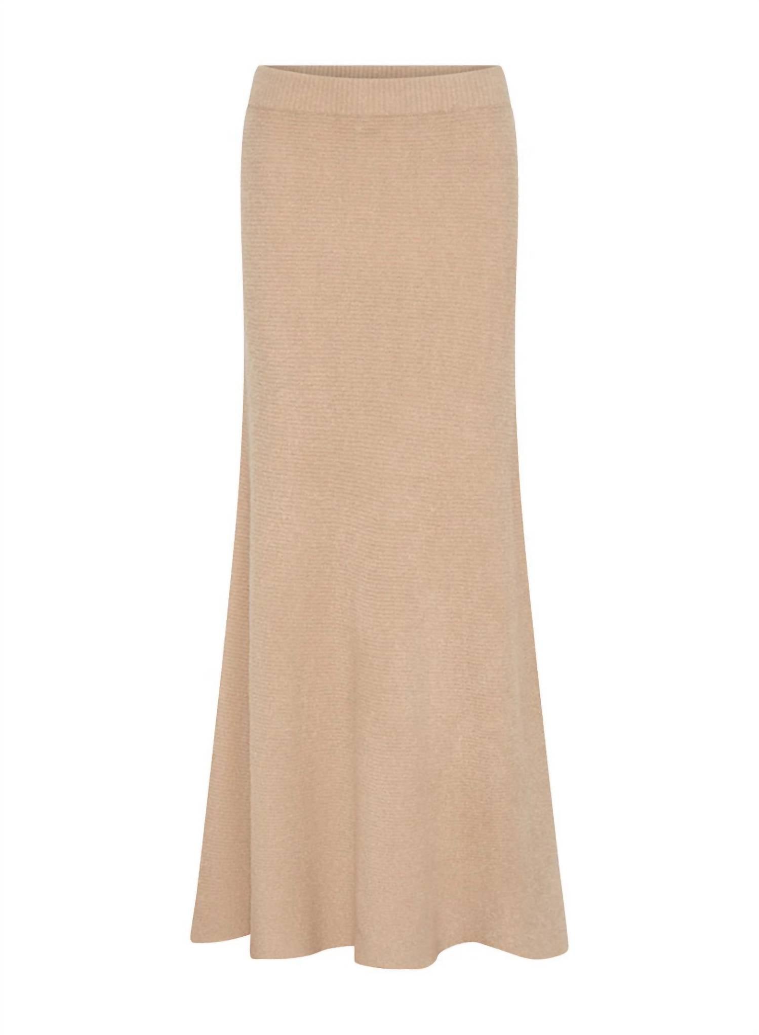 Anna Quan - Campbell Midi Skirt