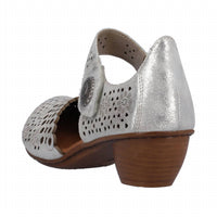 Rieker - Women's Mirjam 43753 Sandal