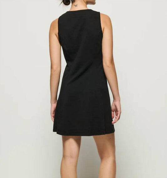 Nation Ltd - Jayna Mini Dress