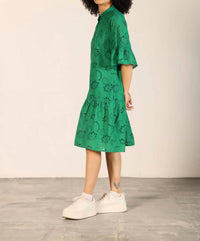 Maude Vivante - Zuri Dress