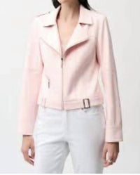 Joseph Ribkoff - Buckle Jacket