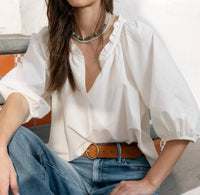 Dylan - Jolie Blouse