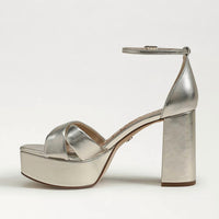 Sam Edelman - Women's Jullian Platform Dress Sandal