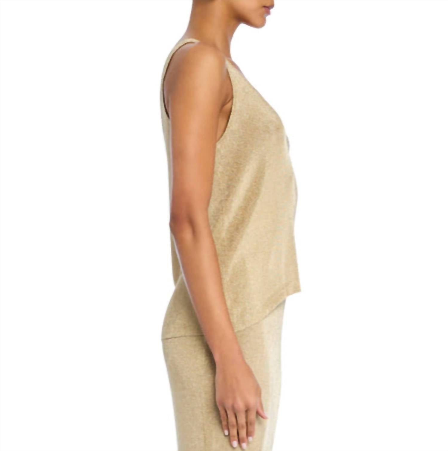 Ser.O.Ya - Women's Hero Tank Top