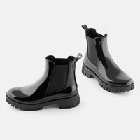 Lemon Jelly - Women's Peachy Vegan Ankle Boots