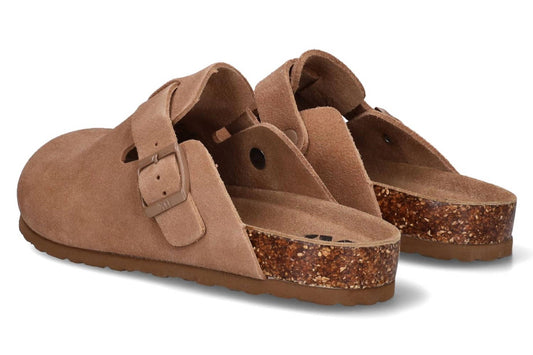 Xti - Women's Suede Clogs