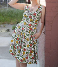 Effie'S Heart - Calistoga Mini Dress