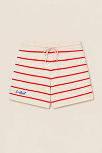 Trovata - Emery Pull-on Sweater Short
