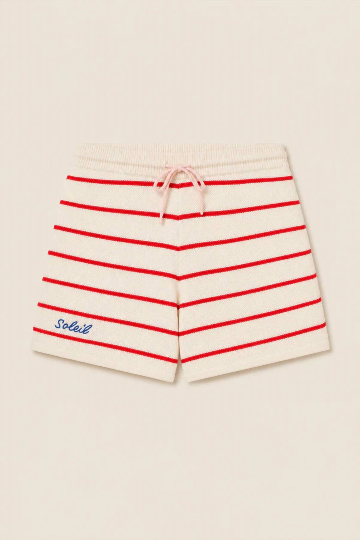 Trovata - Emery Pull-on Sweater Short