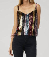 Bb Dakota - Party's Arrived Top