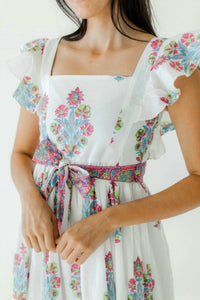 Victoria Dunn - Sutton Maxi Dress