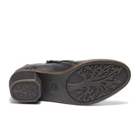 Halsa Footwear - Women's Michelle Ankle Boot