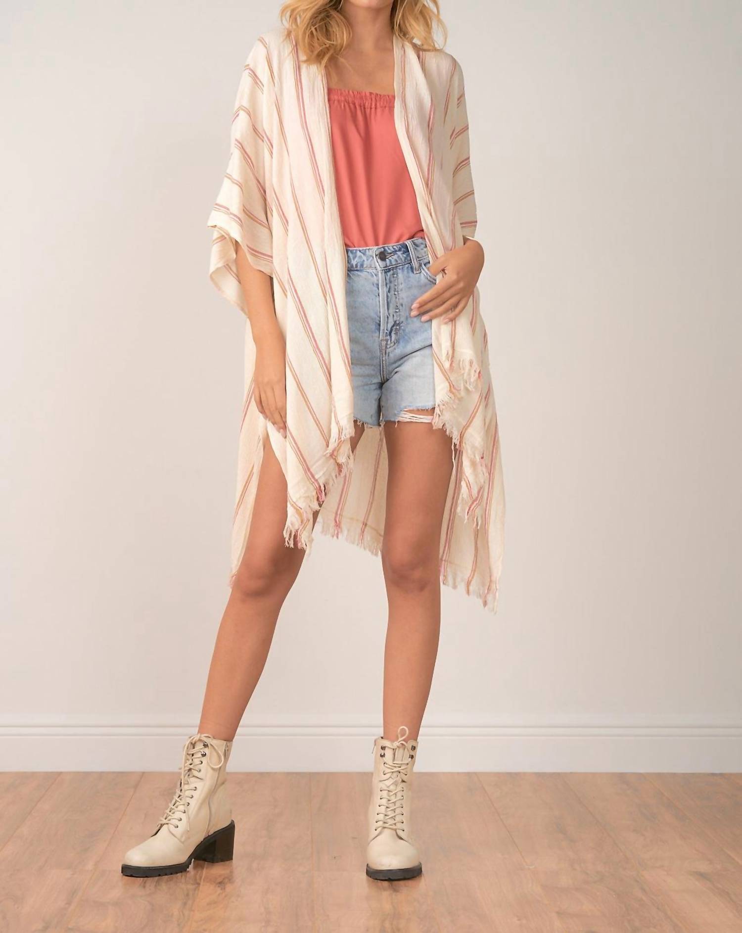 Elan - Riley Kimono