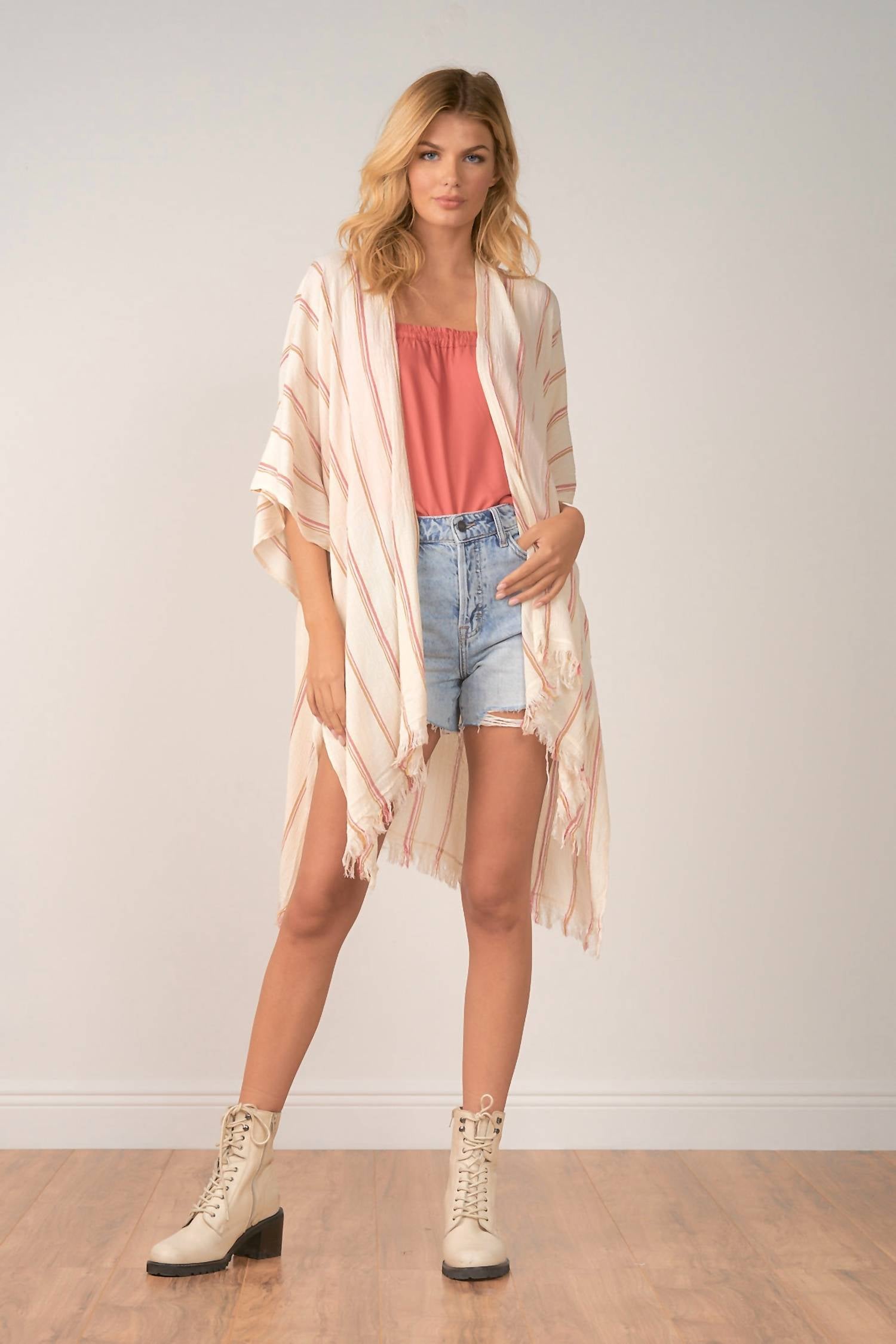 Elan - Riley Kimono