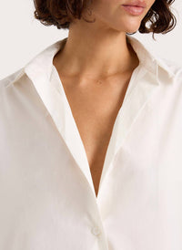 Faithfull The Brand - Capri Cotton Shirt