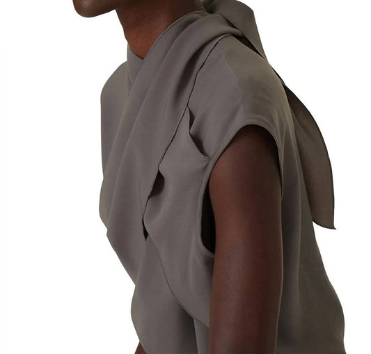 Derek Lam 10 Crosby - Women's Nicole Oversized Square Sunglasses