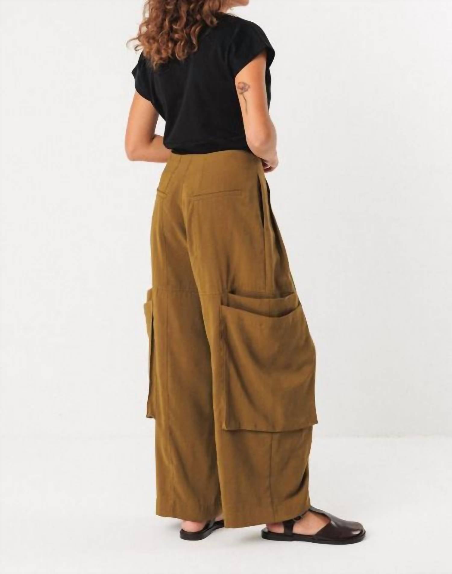 Skfk - Aines Cargo Trouser