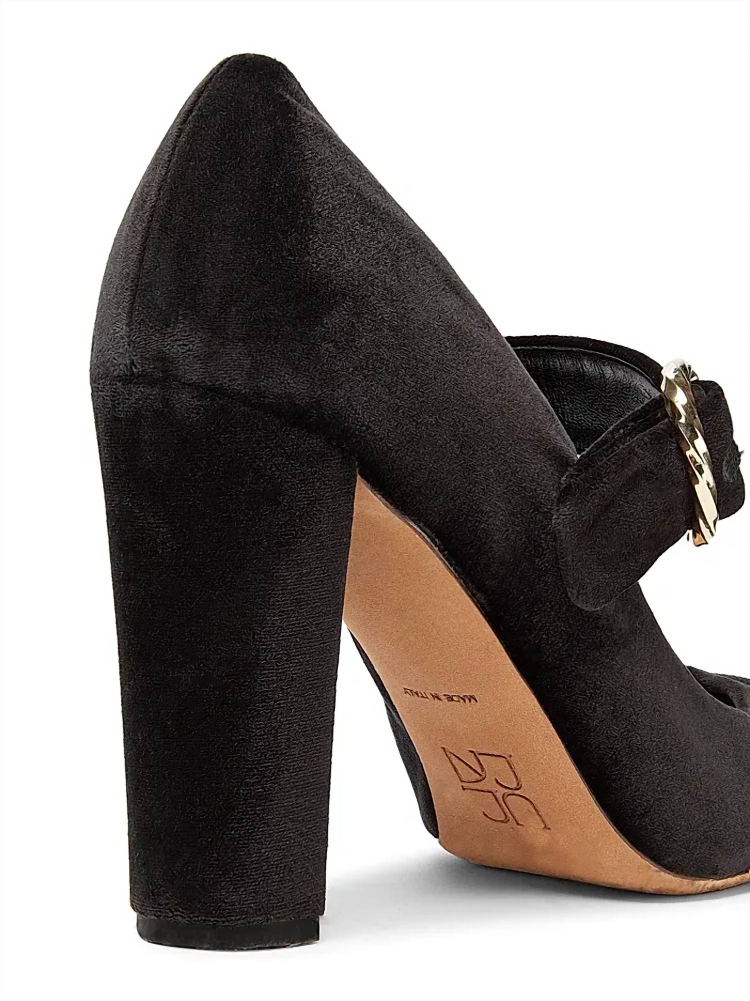 Ulla Johnson - Women's Kiki Mesh Heel