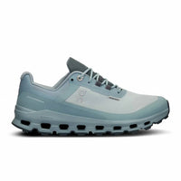 On Running - Women’s Cloudvista Waterproof Shoes