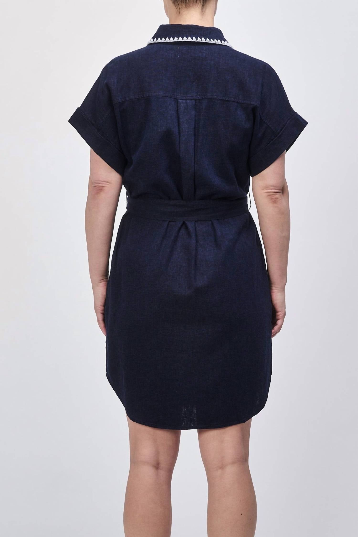 Dear John Denim - Albany Dress