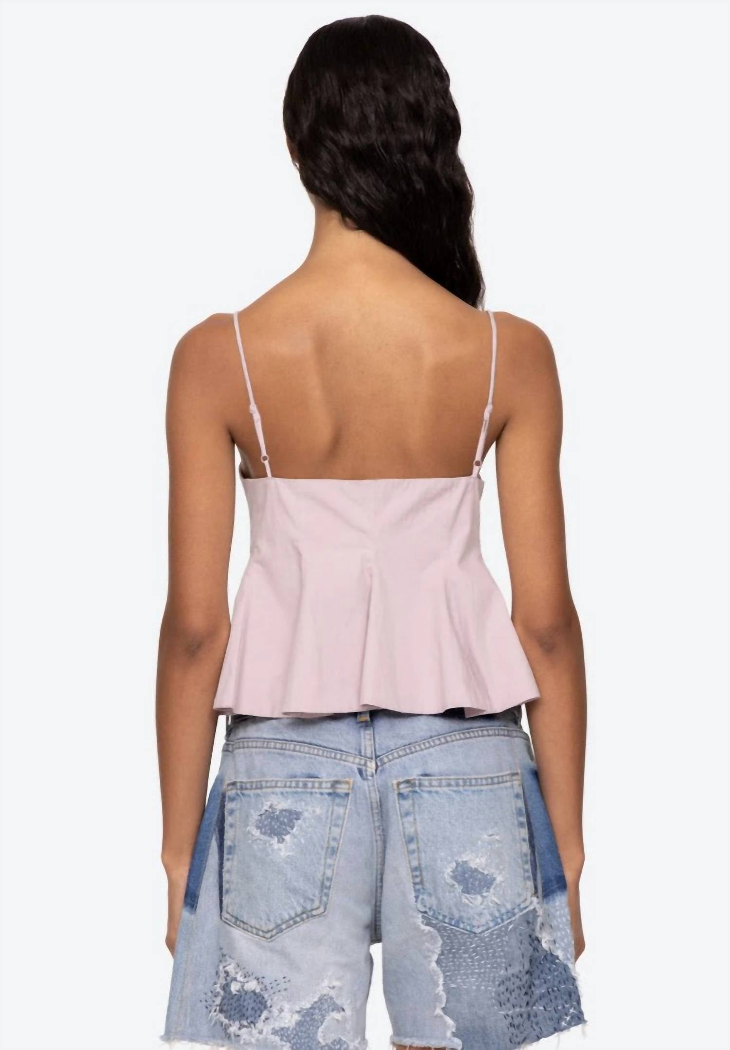 Sea - Emmet Top