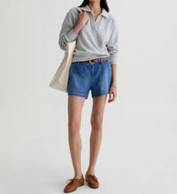 Ag Jeans - Analeigh Mid Rise Utility Short