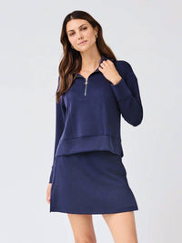 Mary Square - Cora Skirt