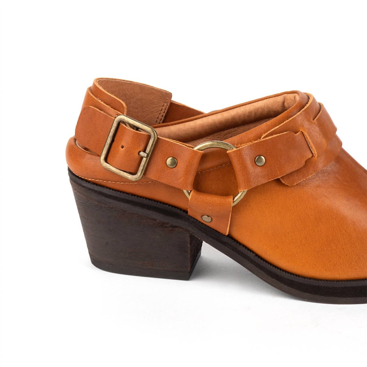 Intentionally Blank - Women's Friday Mule