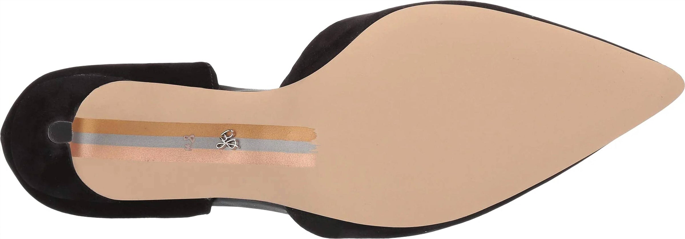 Sam Edelman - Women's Jaina Pointed Toe Pumps