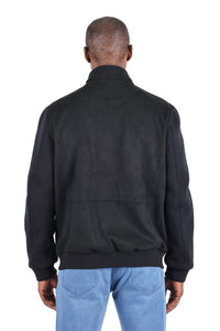 Barabas - Cordial Way Bomber Jacket