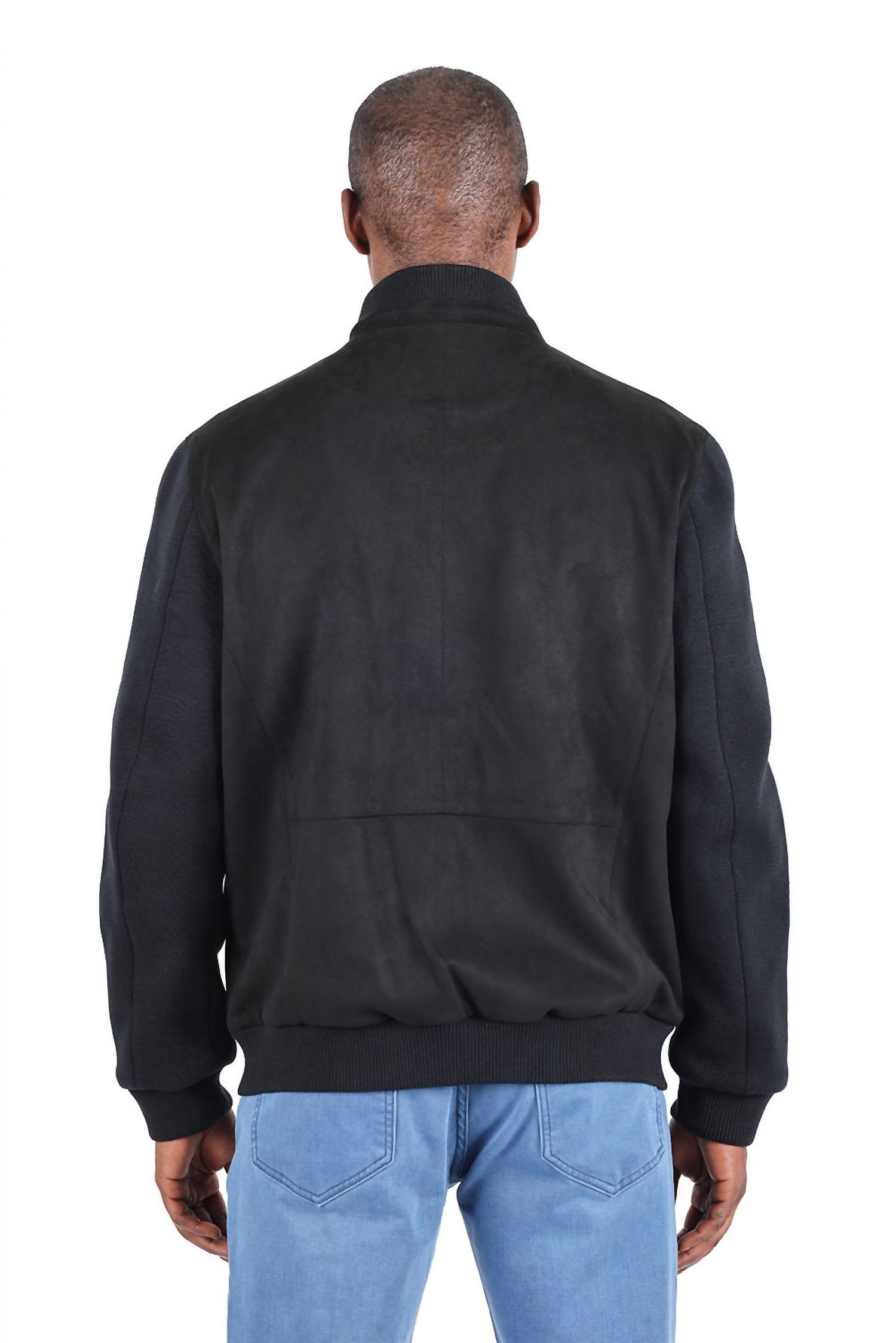 Barabas - Cordial Way Bomber Jacket