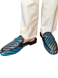 Bibi Lou - Women's Mule Loafers
