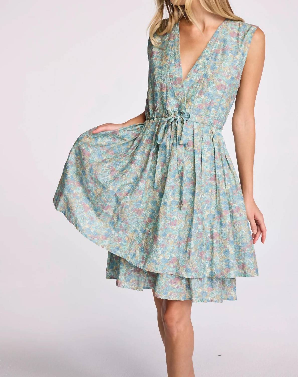 Sundays - Daphne Dress