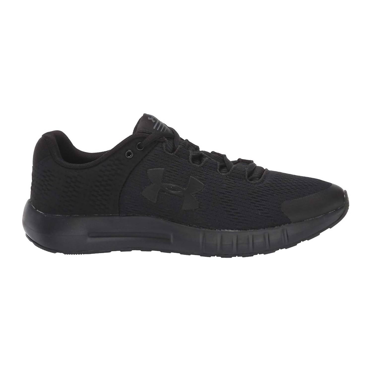 Under Armour - Women's Micro G Pursuit Bp Running Shoes