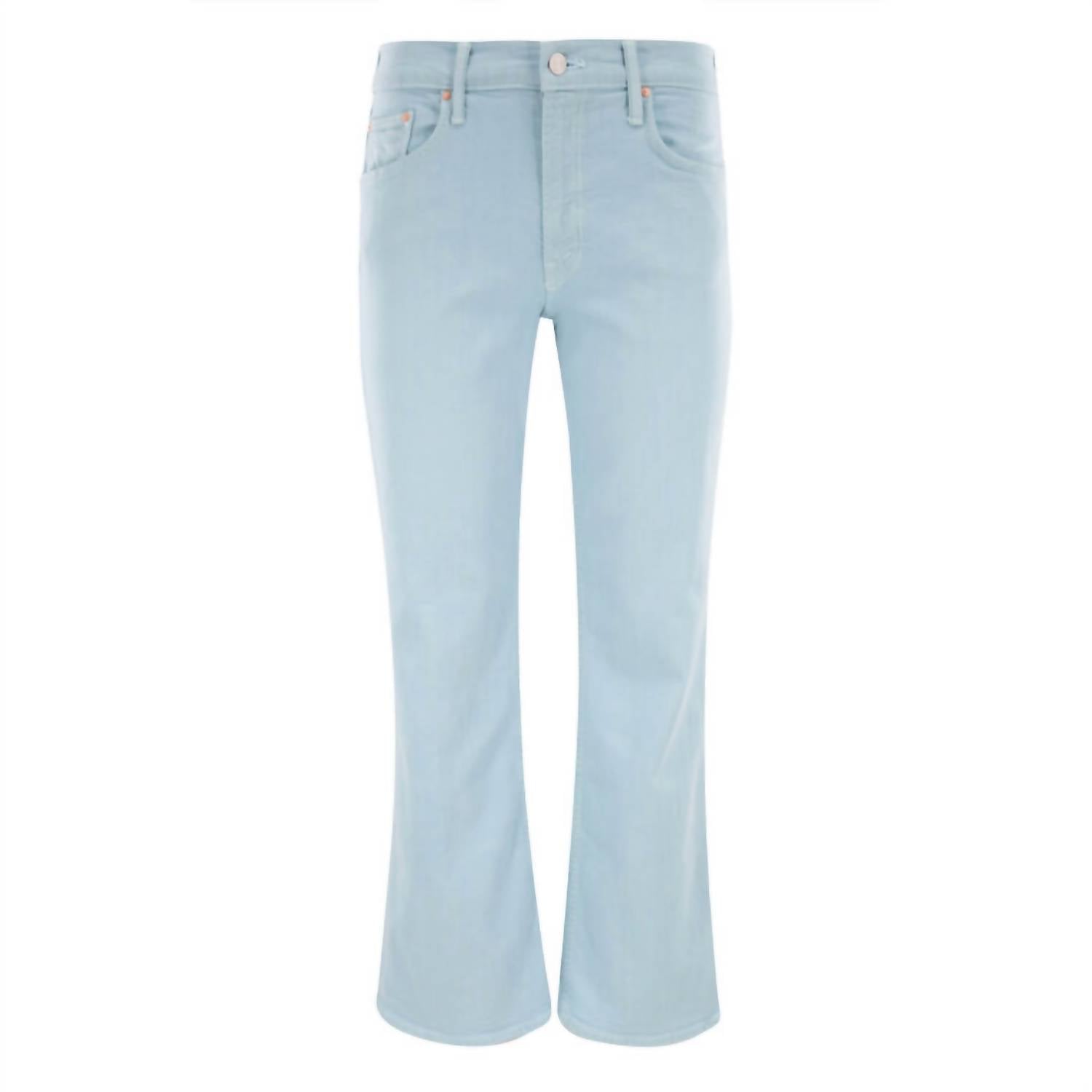 Mother - Bookie Flood Jean