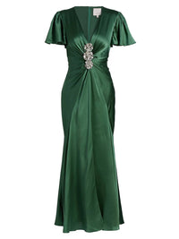 Cinq A Sept - Kordyn Dress