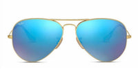 Ray Ban - Unisex - 0rb3025 Polarized Sunglasses
