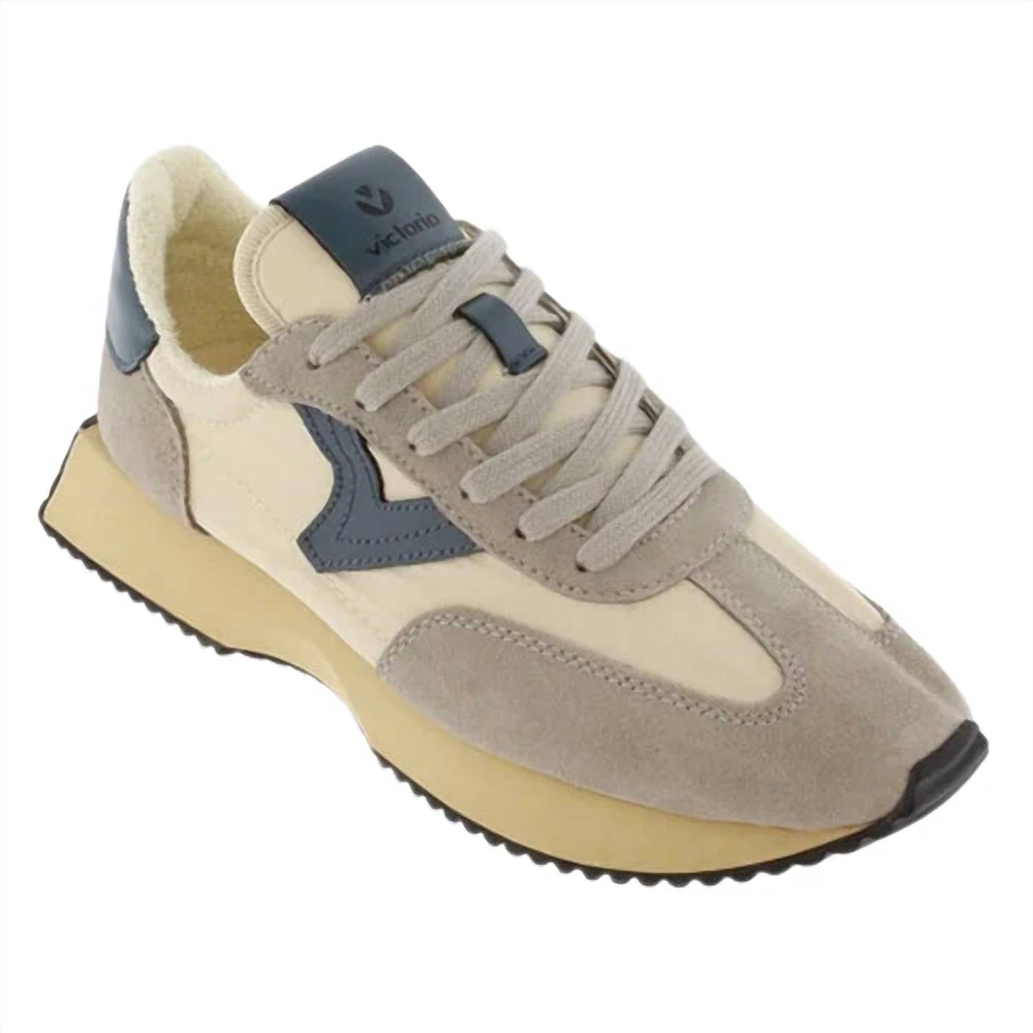 Victoria - Women's Cosmos Sneaker
