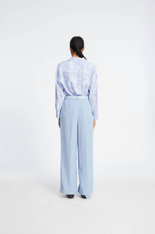 Munthe - Women's Filius Button Shirt