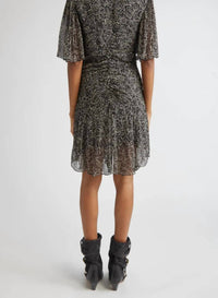 Isabel Marant - Vivienne Dress