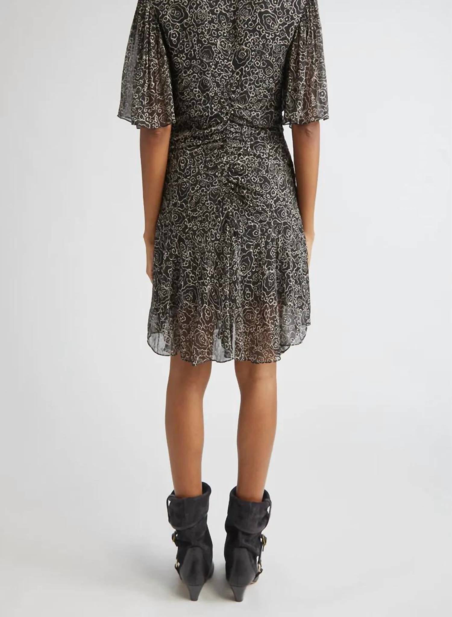 Isabel Marant - Vivienne Dress