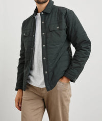 Rails - Andover Jacket