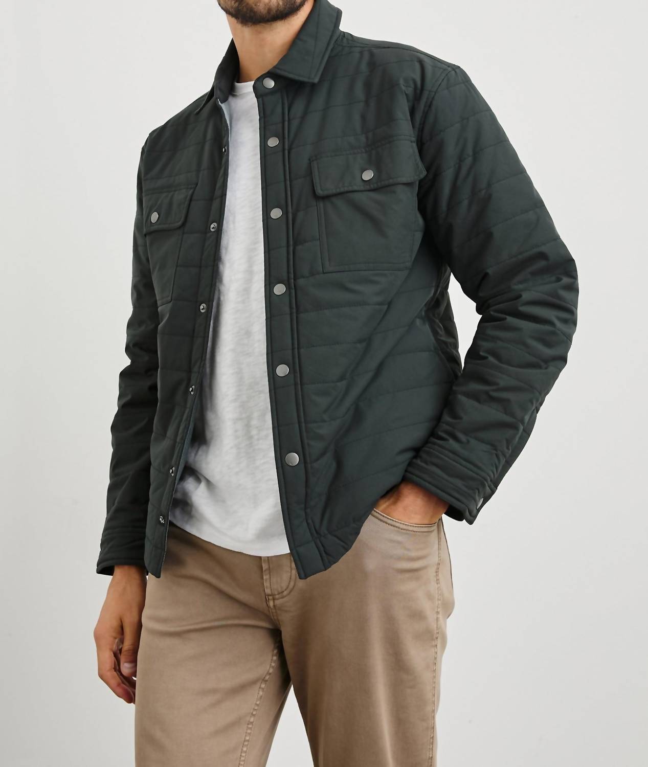 Rails - Andover Jacket