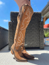 Liberty Black - Women's The Vegas Faggio Boots