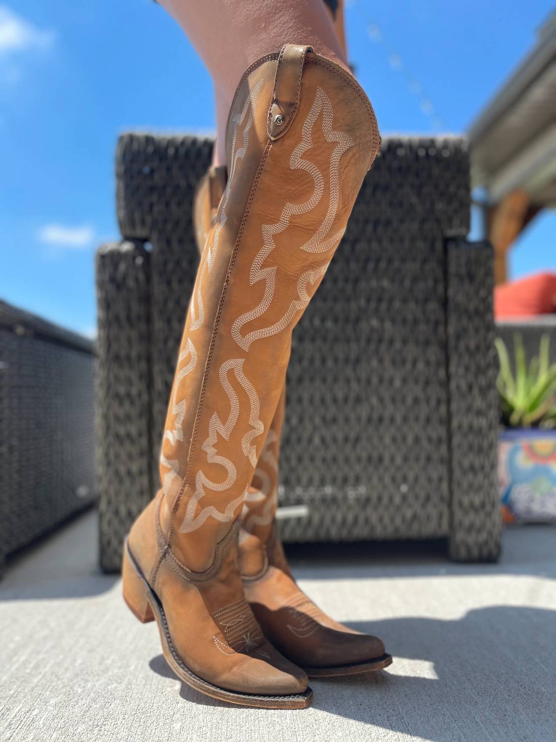 Liberty Black - Women's The Vegas Faggio Boots