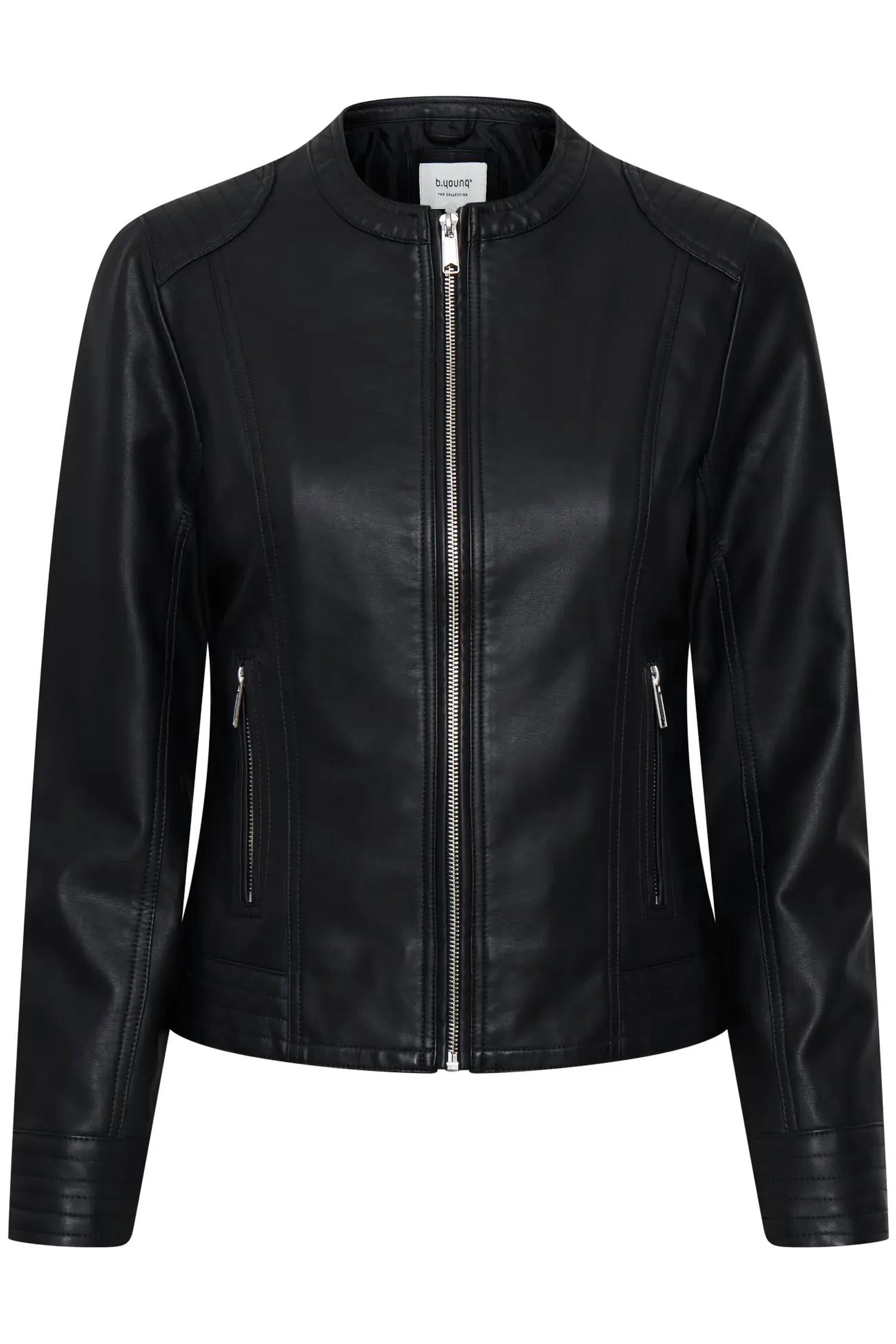 B.Young - Keepin It Real Jacket