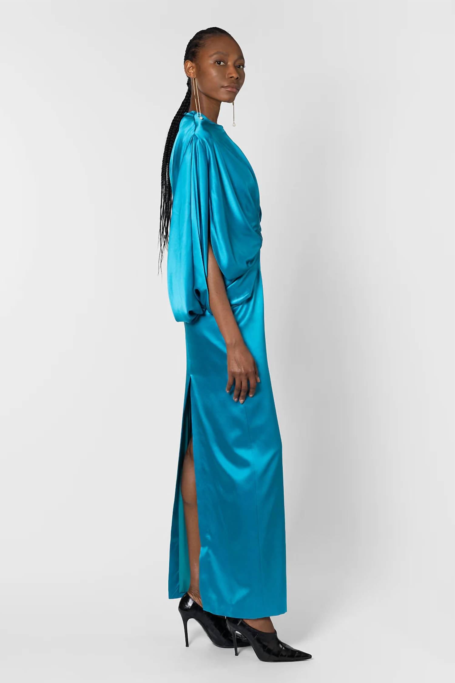 Roksanda - Rani Silk Dress